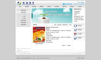 安迪教育攜手奧遠科技，以智慧網(wǎng)站與小程序構建云南教育新生態(tài)