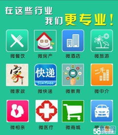 六安市易登網(wǎng) 如何選擇專(zhuān)業(yè)的微信公眾號(hào)開(kāi)發(fā)、網(wǎng)站建設(shè)與APP定制公司？